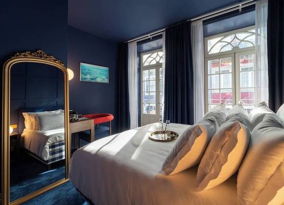 Hotel Kodawari Flores - by Kodawari Residences 1