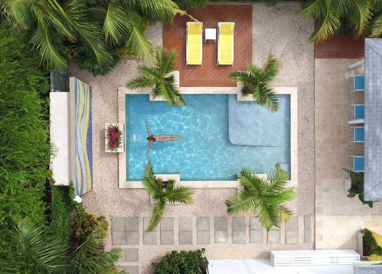 Bubali Bliss Studios & Villas 1