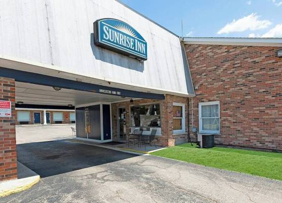 Sunrise Inn Williamstown 1