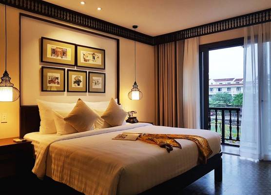 Little Hoi An . A Boutique Hotel & Spa 1