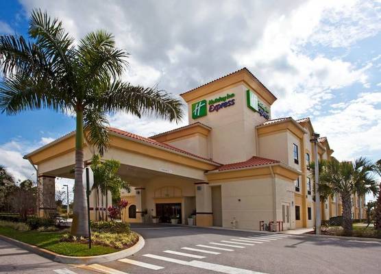 Holiday Inn Express STUART by IHG 1