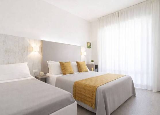 Hotel Annalisa 1