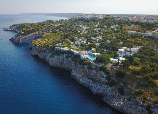 Hotel Piccolo Mondo 1