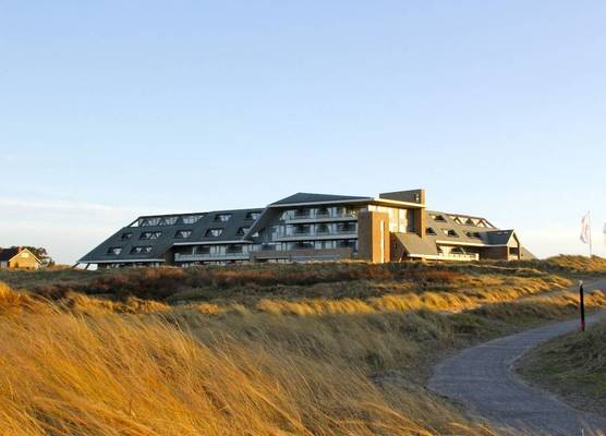 Paal 8 Hotel aan Zee 1