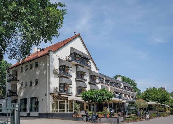Hotel 't Paviljoen 1