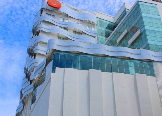 HARRIS Hotel Pontianak 1