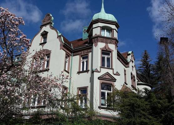 Villa Markersdorf 1