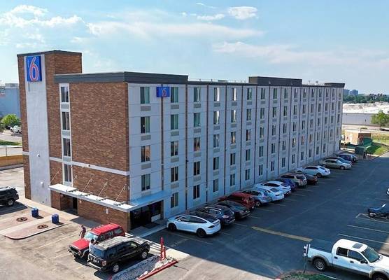 Motel 6 Greenwood Village, CO - Denver - South Tech Center 1