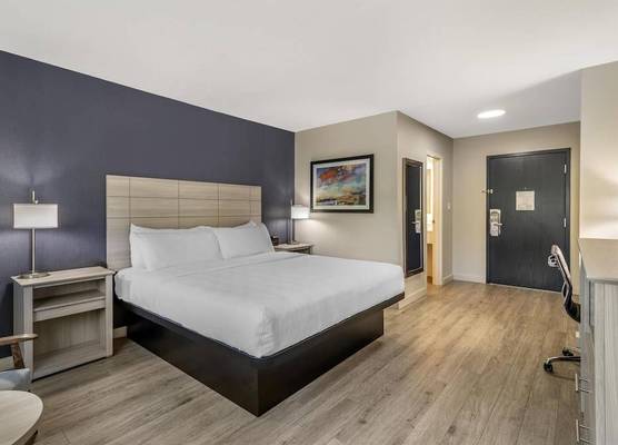 Best Western Caribou Inn 1