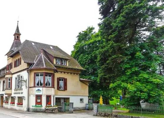 Lenzkircher Hof 1