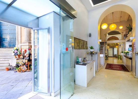 Quintocanto Hotel & Spa 1