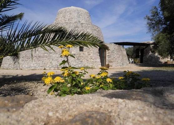 Agriturismo Specchiarussa 1