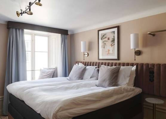 Hotel Frantz, WorldHotels Crafted 1