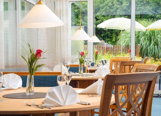 Waldhotel Schäferberg 1