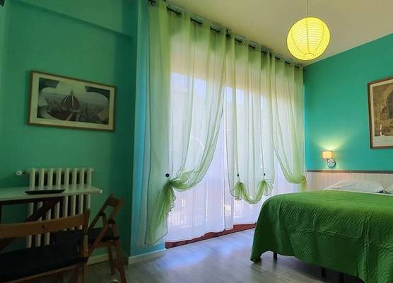 Il Giglio Guest House 1