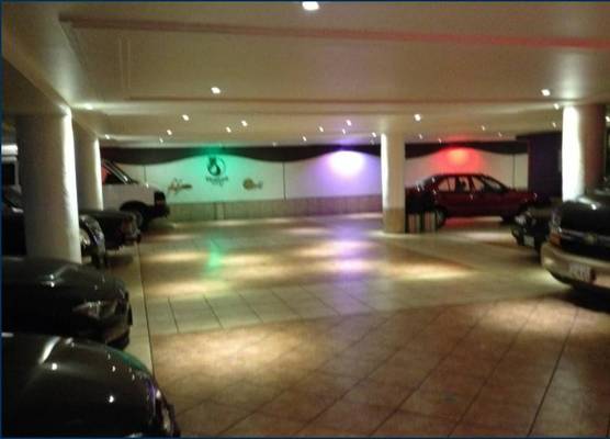 Hotel Mexicali 1