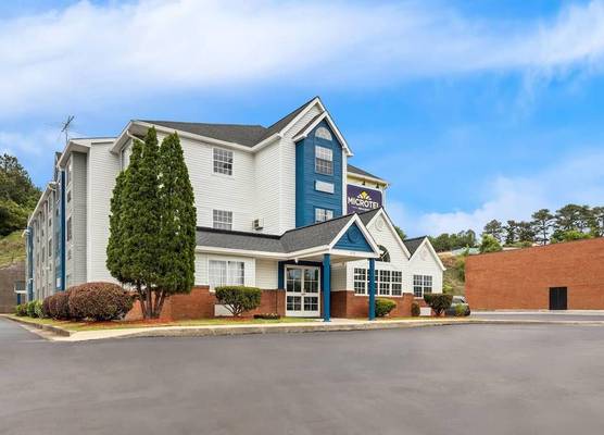 Microtel Inn & Suites by Wyndham Norcross 1