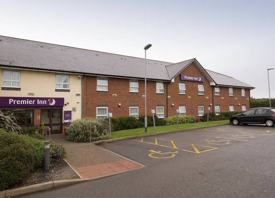 Premier Inn Ashby De La Zouch 1