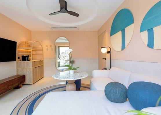 Centara Karon Villas Phuket 1