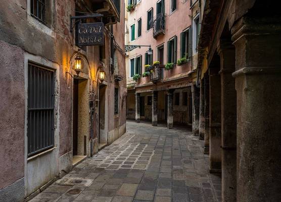 Ca' Del Nobile 1