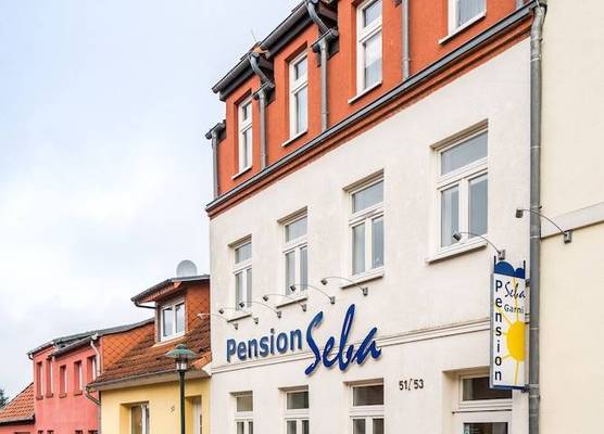 Pension Seba 1