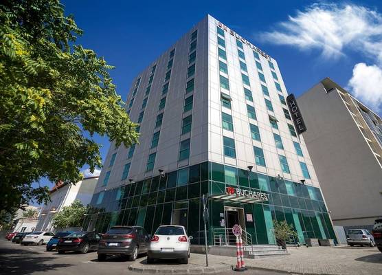 Hotel CH Bucharest 1