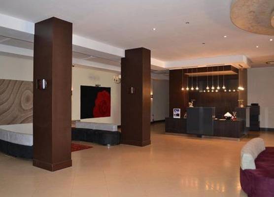 Jardy Hôtel & Suites 1