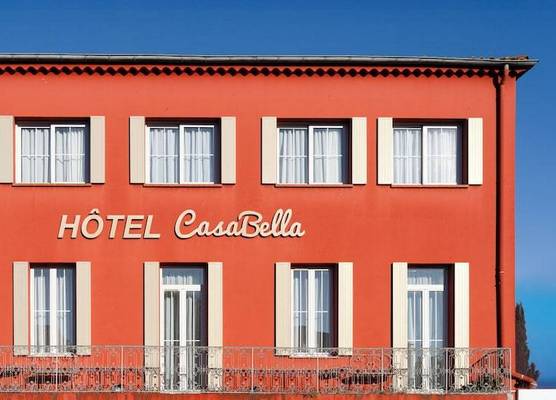 Hôtel CASABELLA Cannes Mouans Sartoux 1
