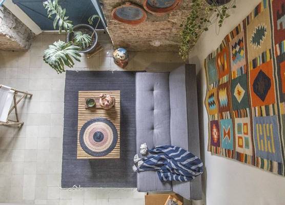 Casa Morelos by Barrio Mexico 1