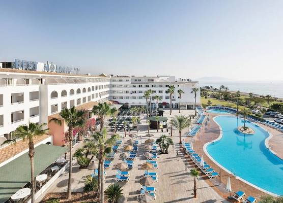 Hotel Best Mojácar 1