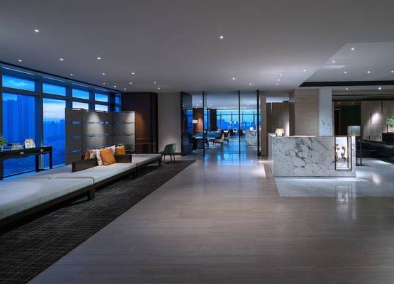 Sofitel Foshan Shunde 1