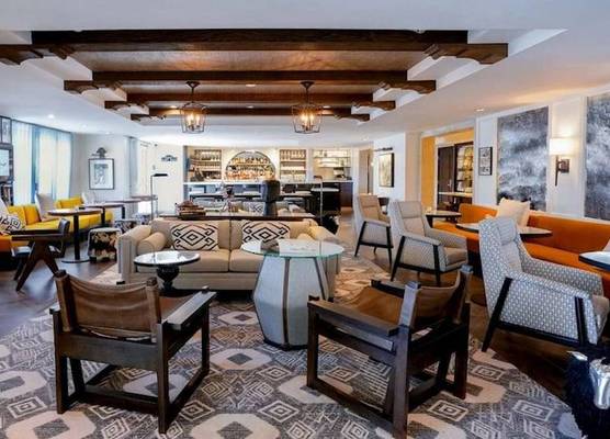 Hotel Amarano Burbank-Hollywood 1