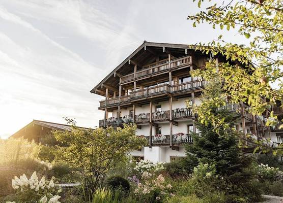 Resort Das Achental 1