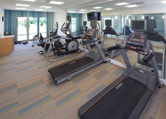 Holiday Inn Express & Suites MONROE by IHG 1