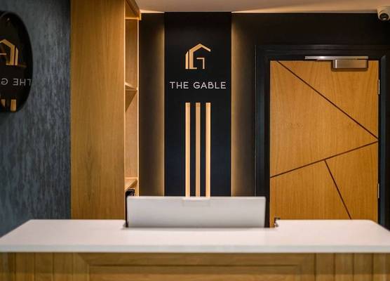 The Gable, Dingle 1