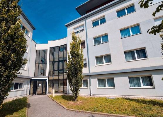 Comfort Aparthotel Les Hauts d'Annecy 1