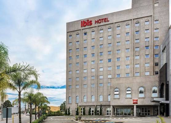 ibis Sao Paulo Interlagos 1