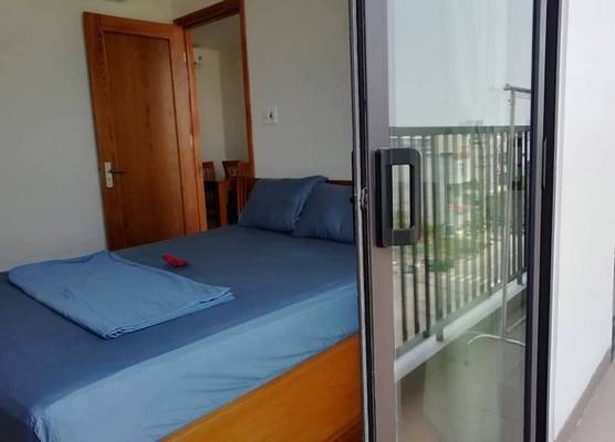 Diamond Apartment 1