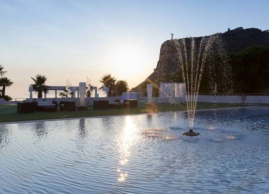 Grand Hotel Pianeta Maratea Resort 1