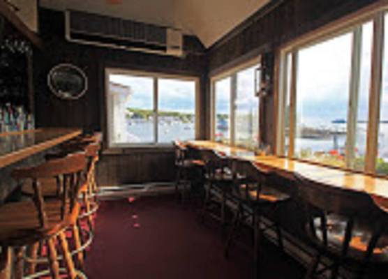 Tugboat Inn 1