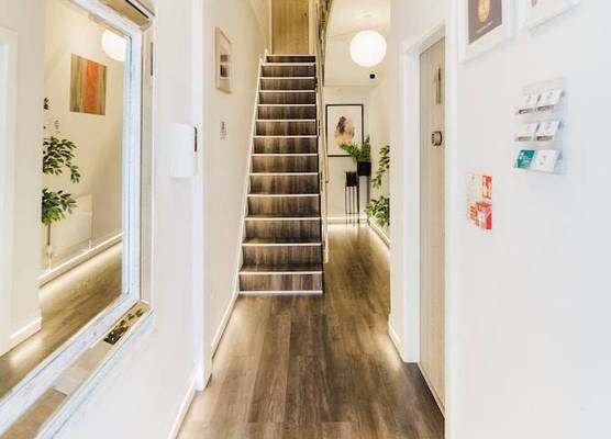 Design Suites Lytham 1
