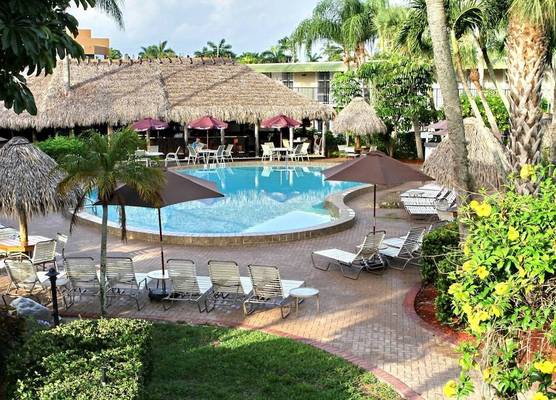 Gulfcoast Inn Naples 1