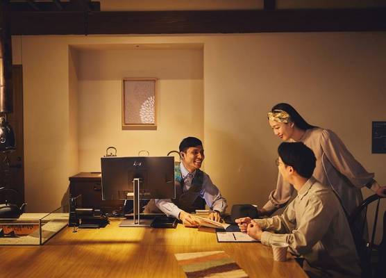 Hotel Indigo HAKONE GORA by IHG 1