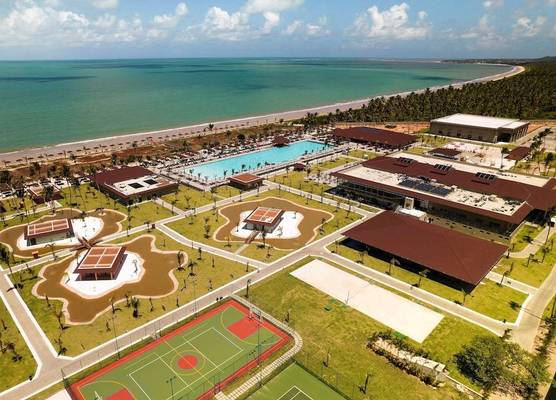 Vila Galé Alagoas - All Inclusive 1