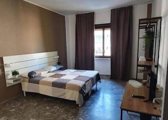 B&B De Matha House 1