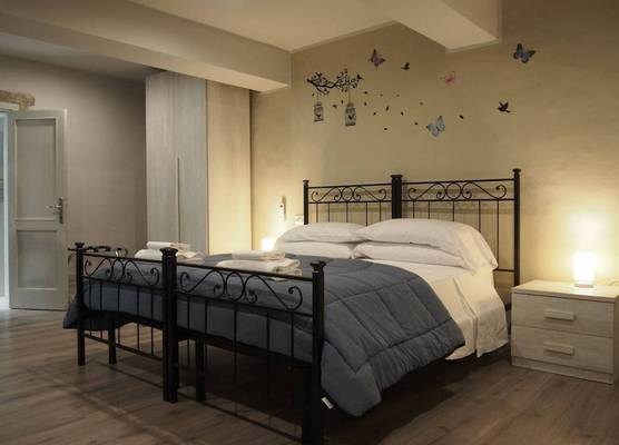 Hotel Santa Croce 1