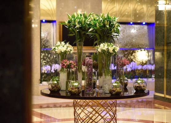Grand Hotel Bucharest 1