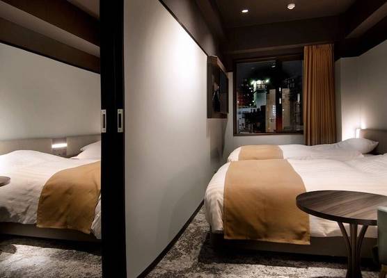 Kobe Plaza Hotel West 1