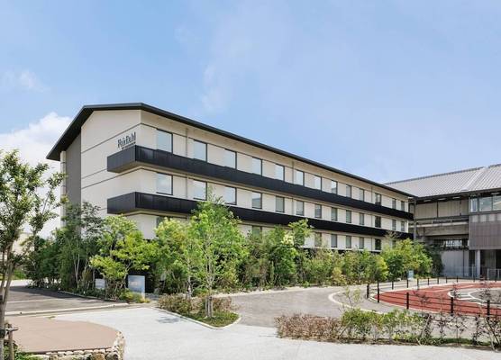 Fairfield by Marriott Saga Ureshino Onsen 1
