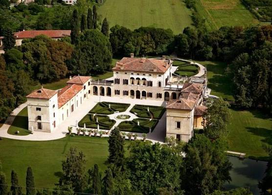 Hotel Villa Giona 1
